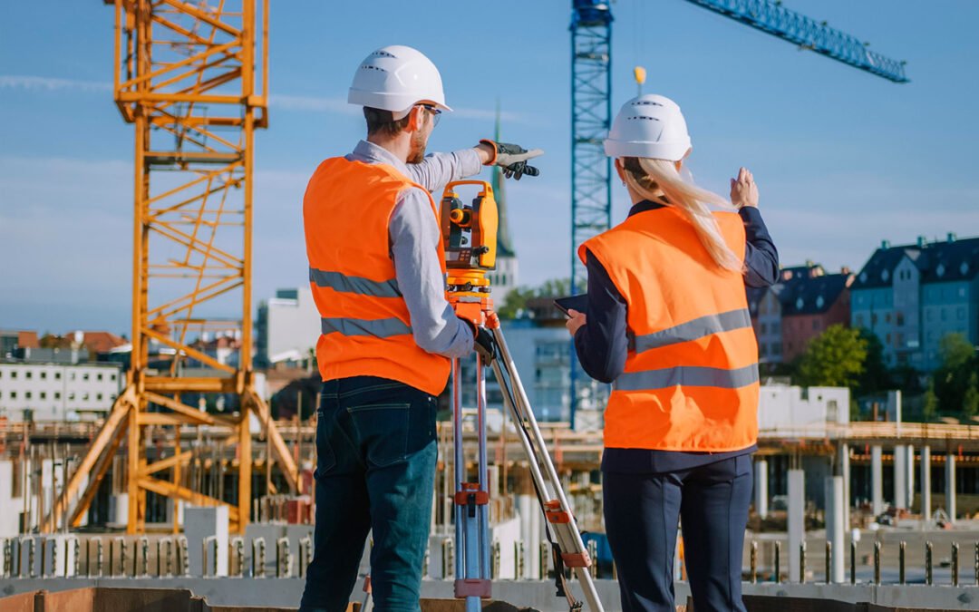 Understanding the Different Types of Land Surveys