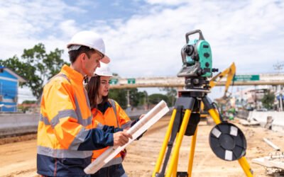 Why Accurate Land Surveys Are Essential Before Construction