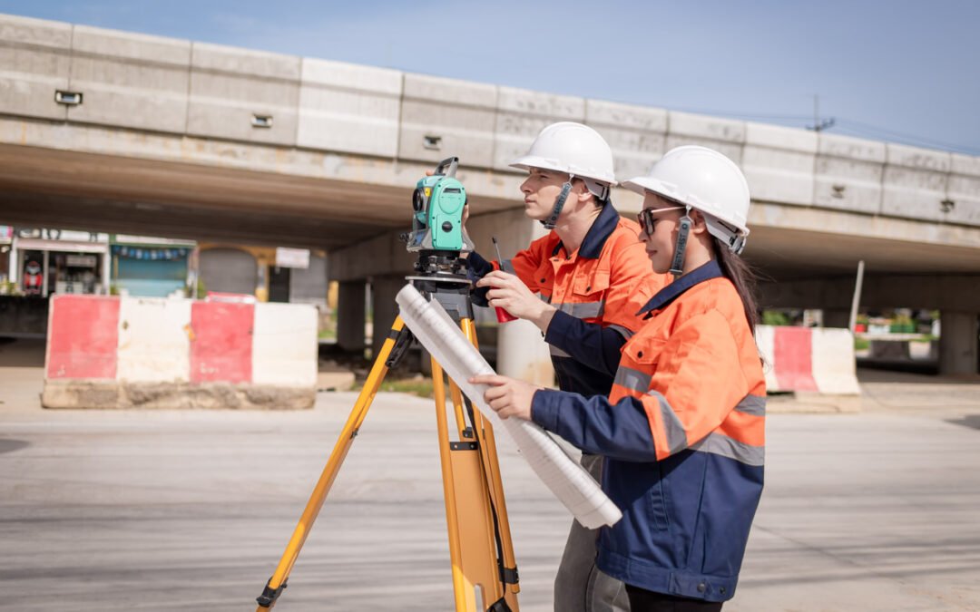 Top 5 Common Surveying Mistakes and How to Avoid Them